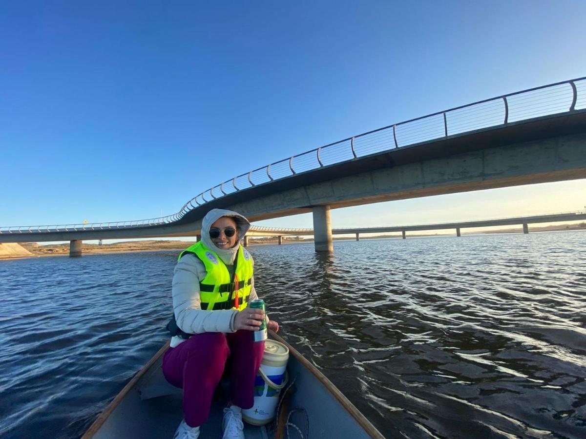 Вілла La Balsa Хосе-Ігнасіо Екстер'єр фото